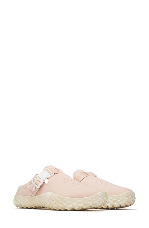 Wrapt Hybrid Mule (Women)