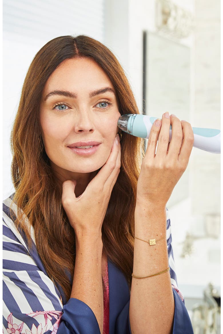 Personal Microderm Elite Pro Exfoliation Device, Alternate, color, SKY