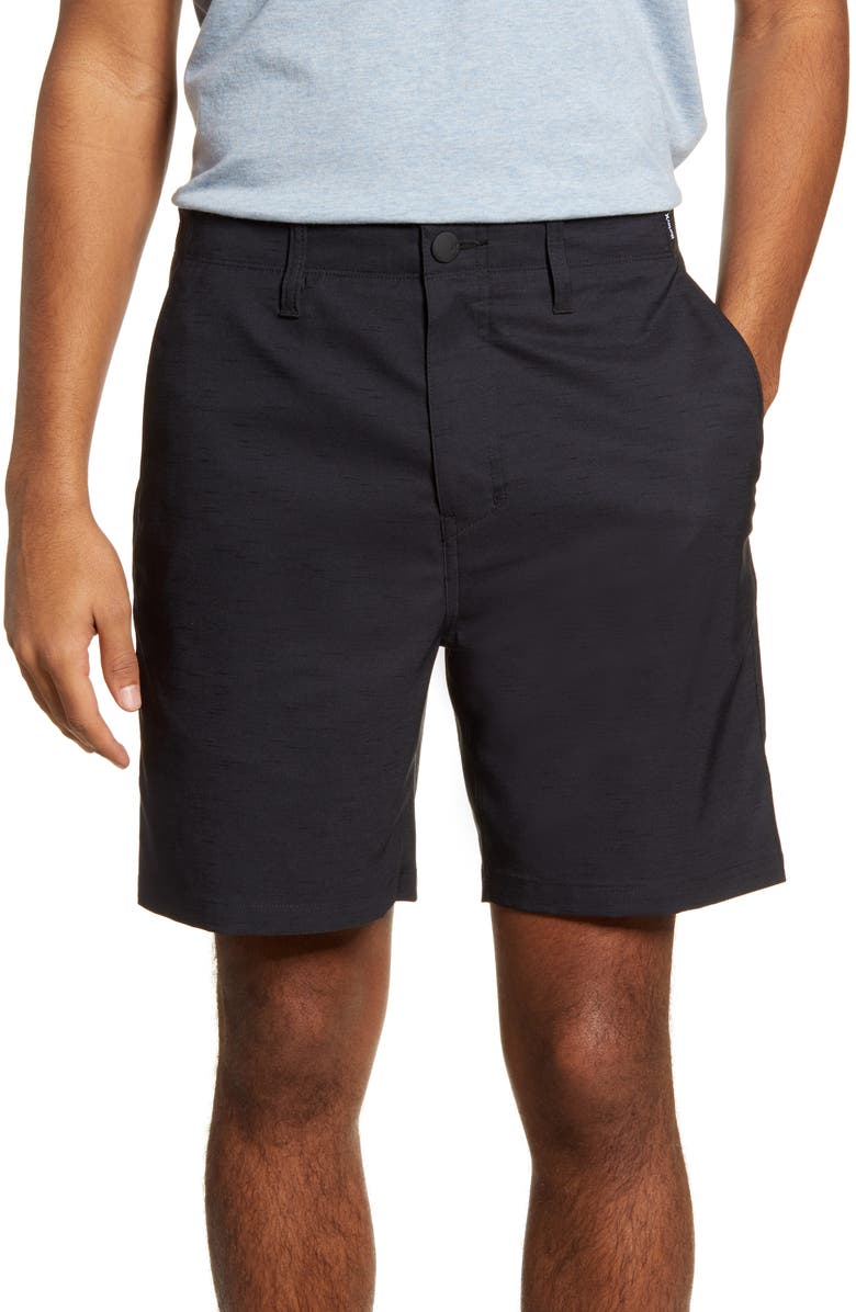 Hurley Marwick Dri-FIT Golf Shorts, Main, color, 