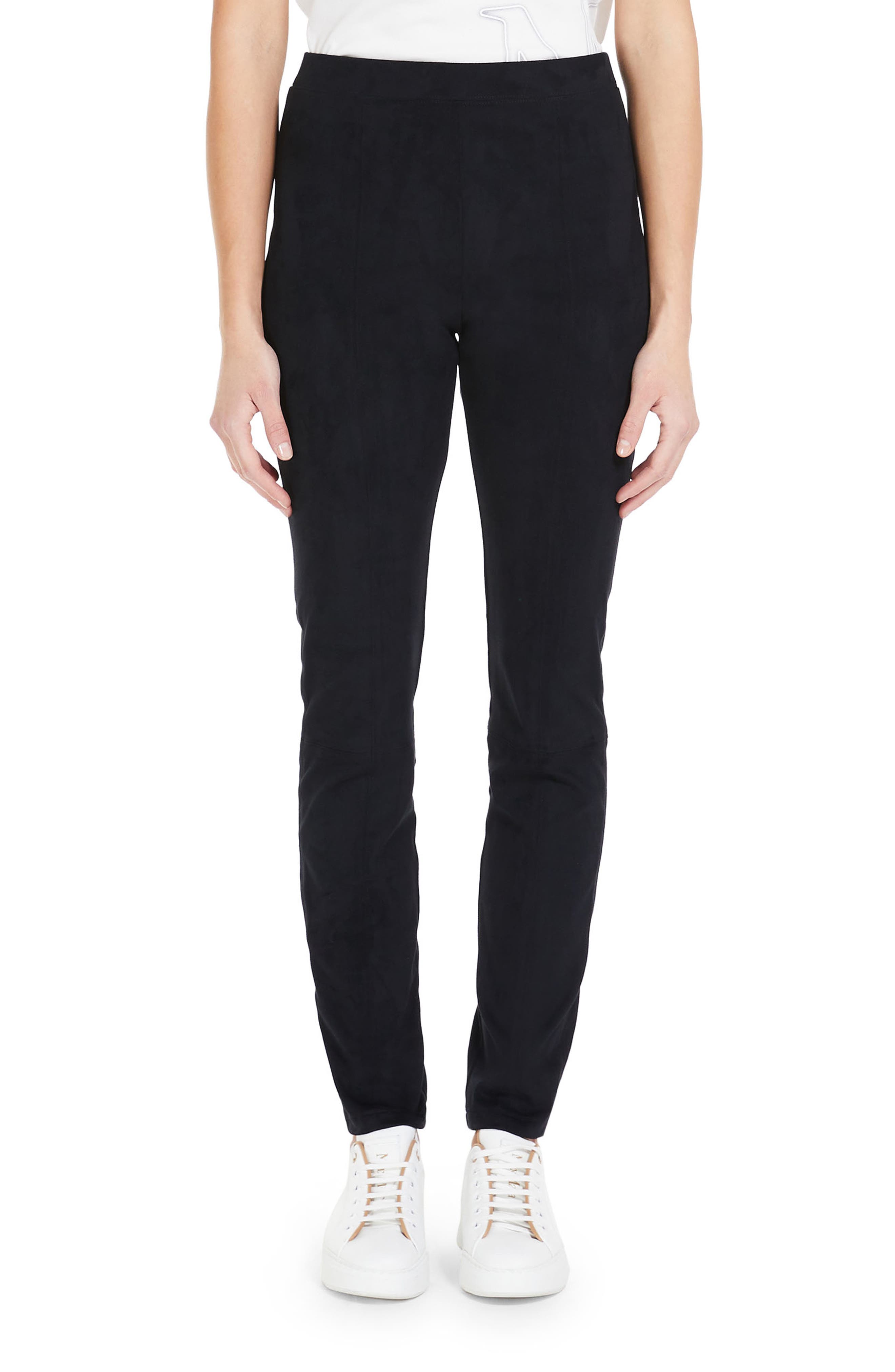 Max Mara Leisure Ebe Slim fit Ankle Pants