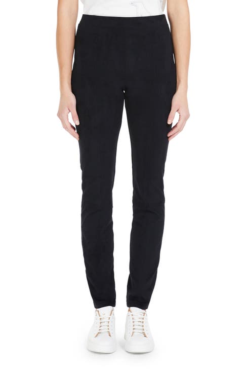 Ebe Slim fit Ankle Pants