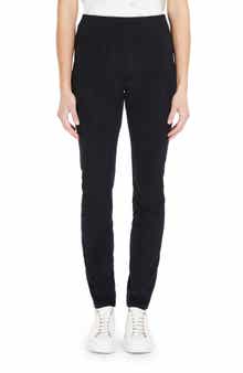 Max Mara Leisure Ebe Slim fit Ankle Pants