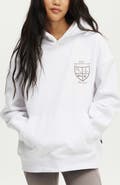 COTTON ON BODY Women's Active Plush Premium Graphic Hoodie