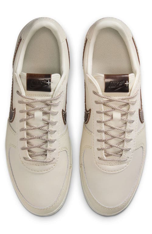 Nike Field General Sneaker In Multi