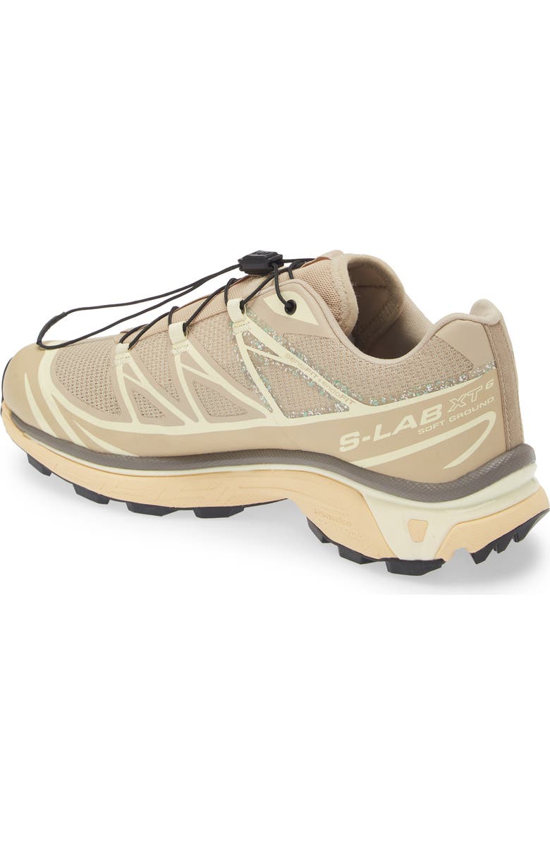 Salomon Gender Inclusive XT-6 Mindful Sneaker, Alternate, color,