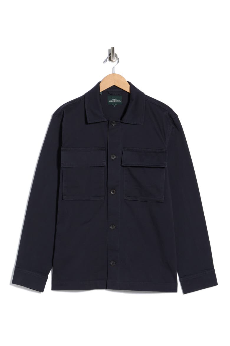Halldene Jacket, Alternate, color, NAVY