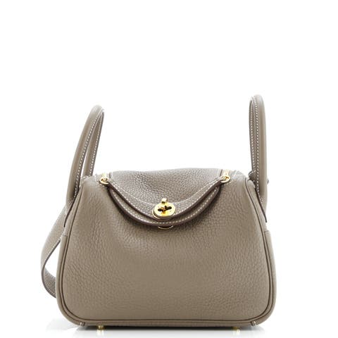 Lindy Bag Clemence Mini