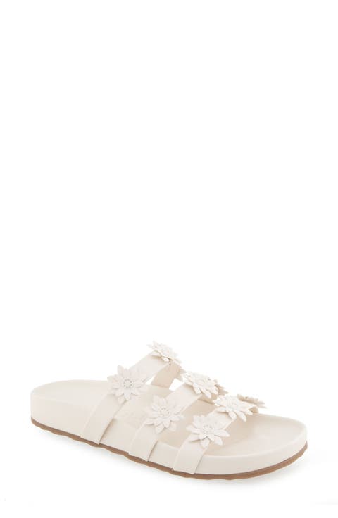 Leflor Sandal (Women)