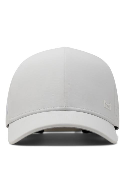 Melin Hydrolite A-game Performance Snapback Hat