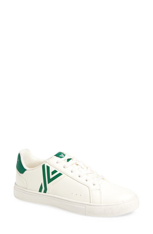 Yy Nation Fractus Cactus Sneaker