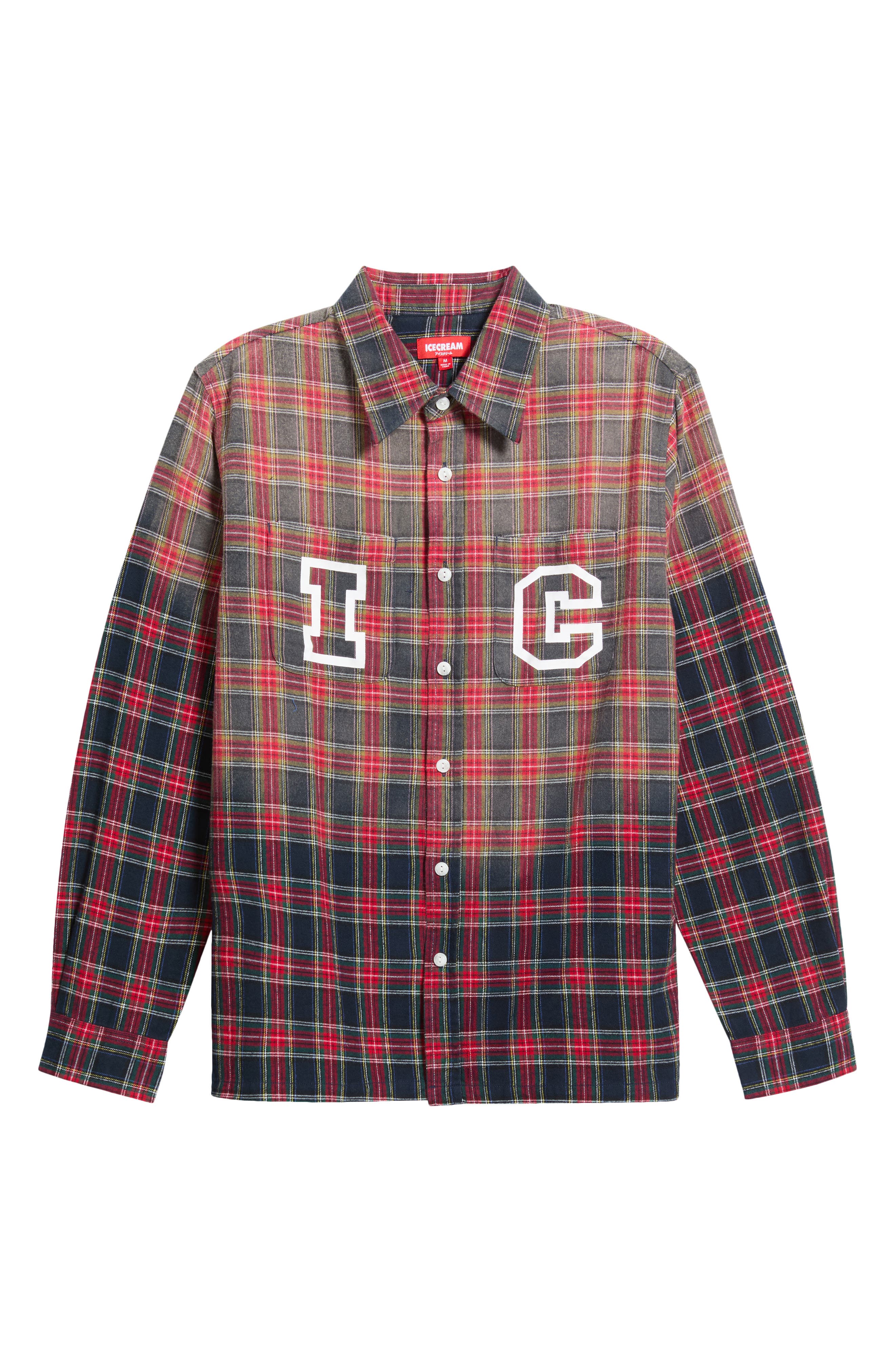 selected PLAID