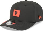 New Era Men's New Era Black San Francisco Giants 2026 Clubhouse 9SEVENTY Adjustable Hat