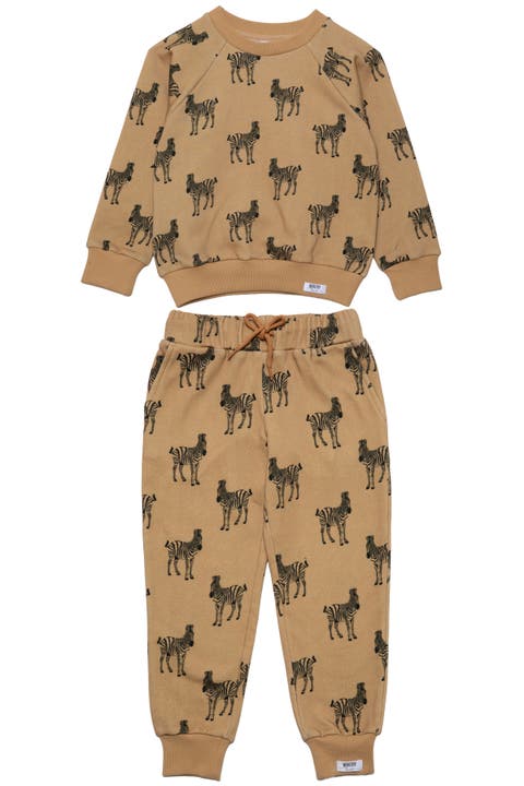 Lougewear Set (Toddler, Little Kid & Big Kid)