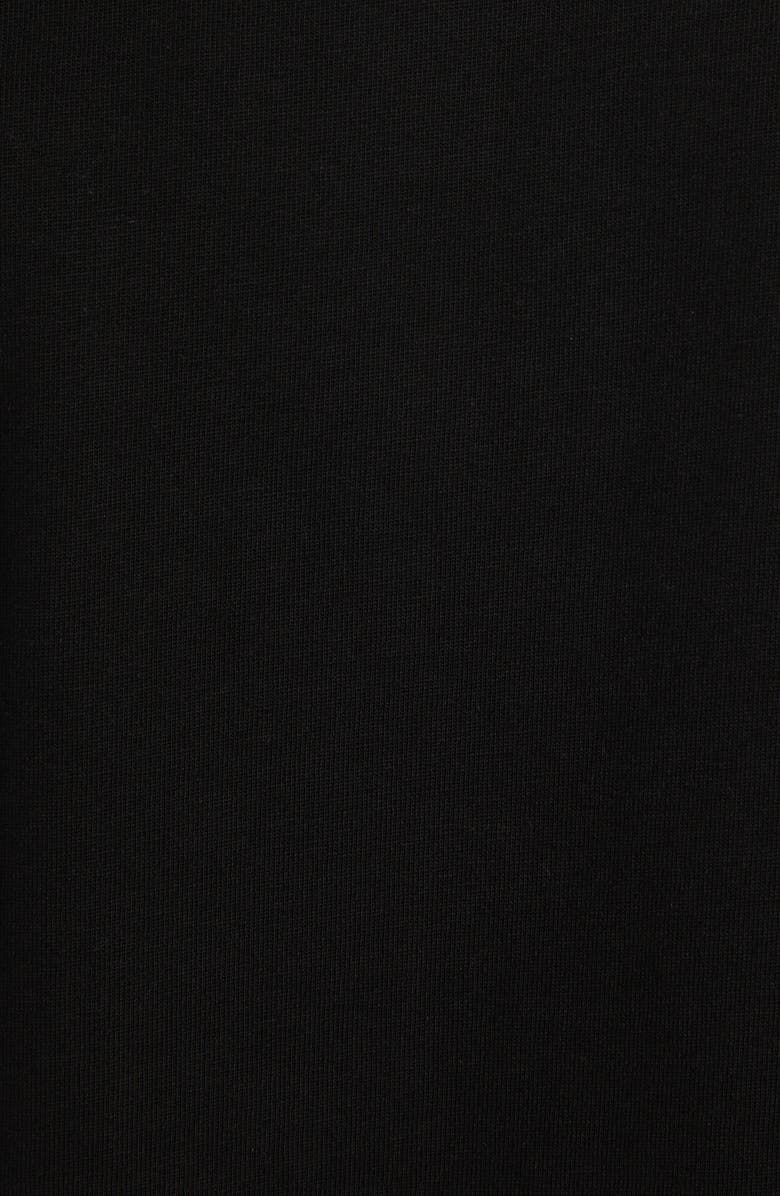 Moncler Grenoble Mountain Logo Graphic T-Shirt, Alternate, color, 