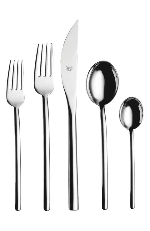 Due 5-Piece Place Setting