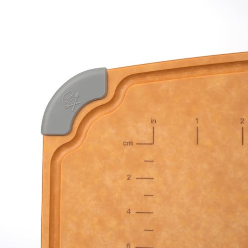 Eli Home Multi-purpose Baking &  Pastry Board  18" X 15" In Brown