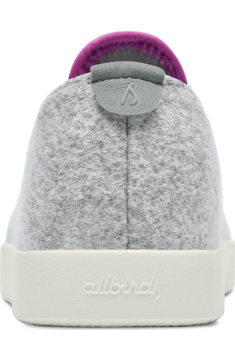 Allbirds Kids' Wool Lounger Sneaker, Alternate, color,