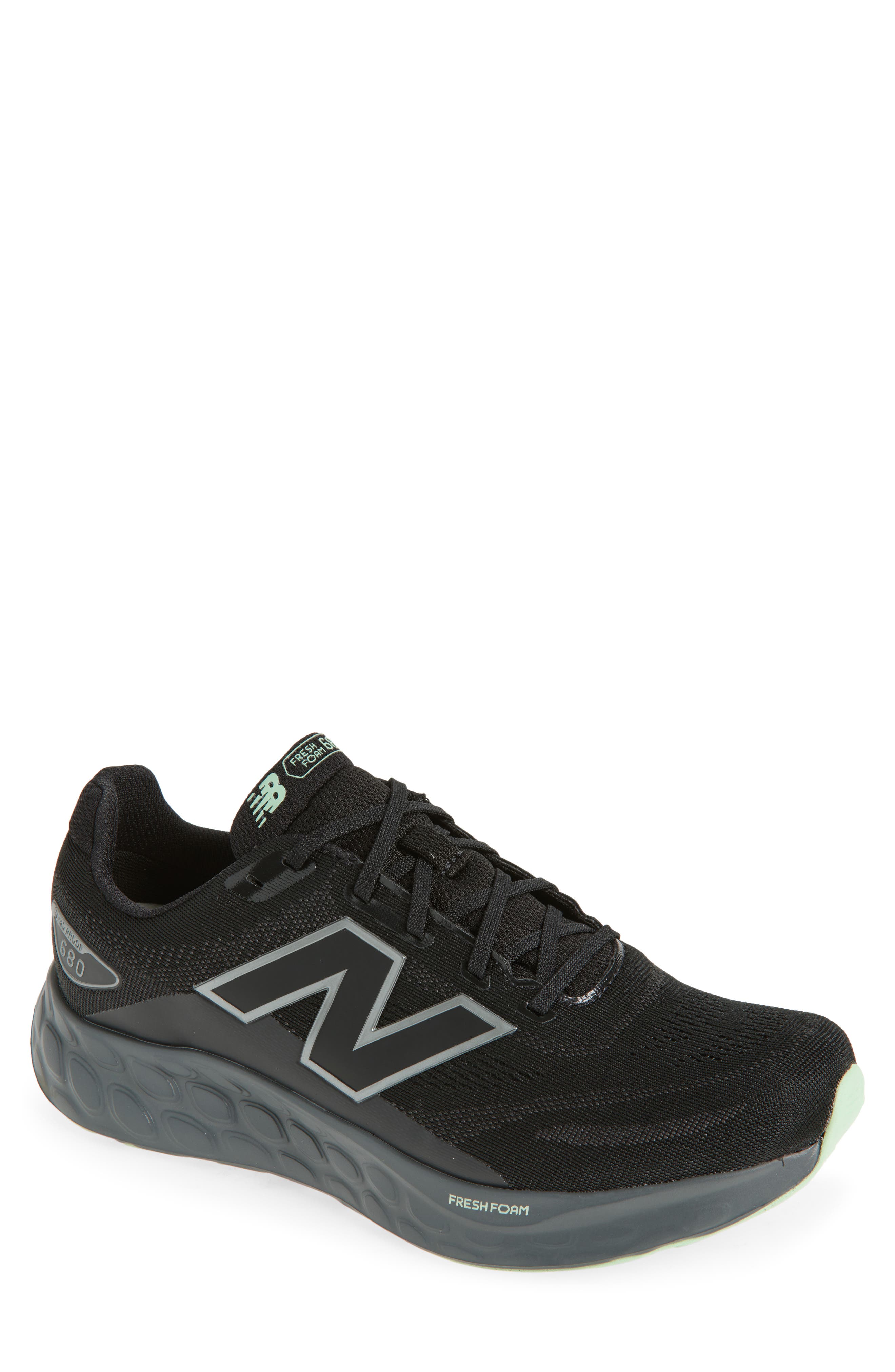 New Balance 680 Running Shoe - Multiple Widths Available