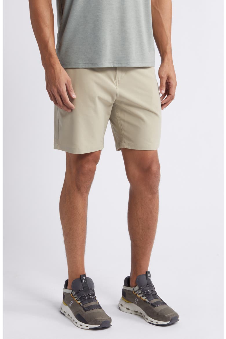 Tradewind Shorts, Main, color, SANDBAR