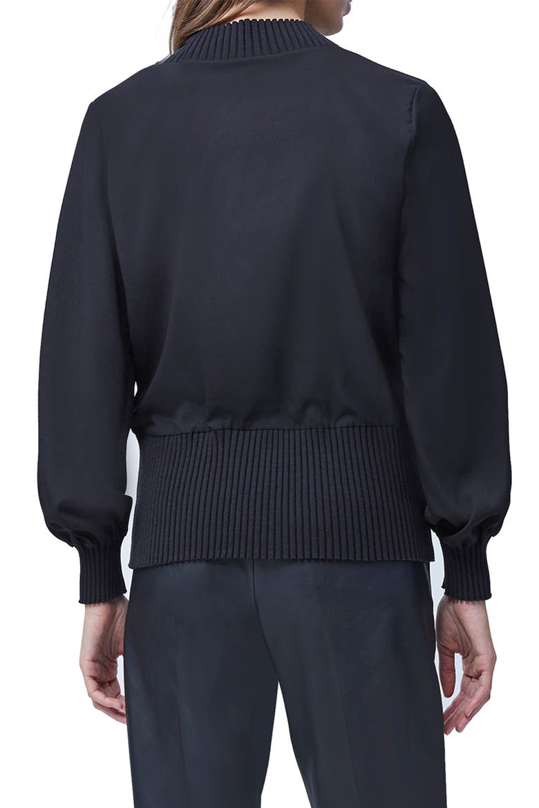 Mahi Top, Alternate, color, BLACK