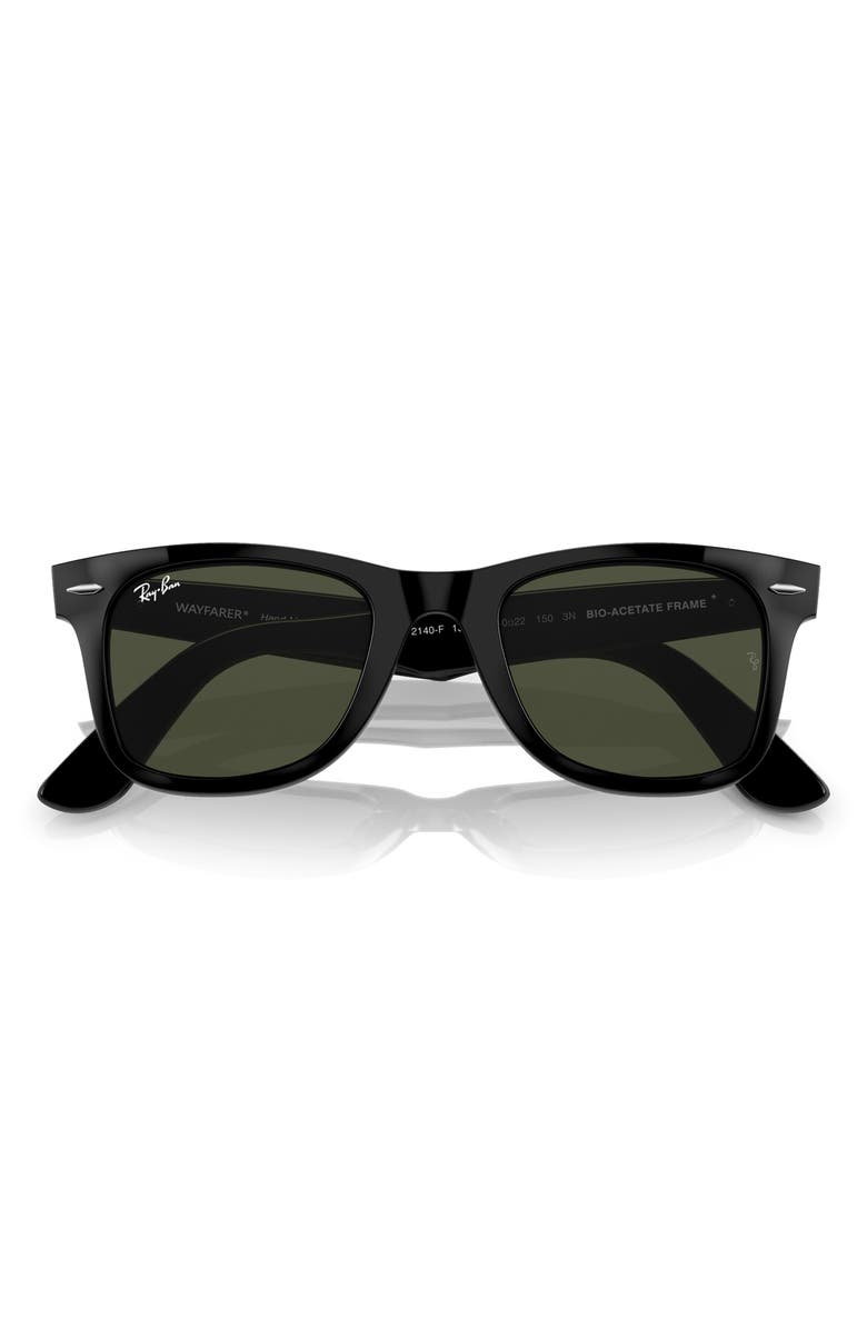 Ray-Ban 52mm Square Sunglasses, Alternate, color, 
