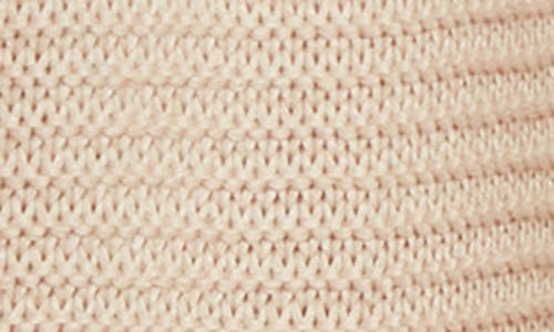 Lyssé Lysse Dani Open Knit Cardigan Sweater In Neutral