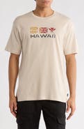 Billabong Kahili Hi Graphic T-Shirt