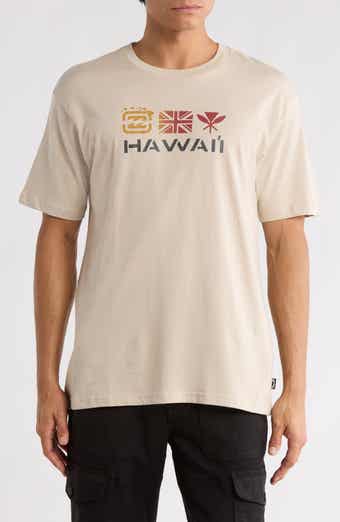Billabong Kahili Hi Graphic T-Shirt