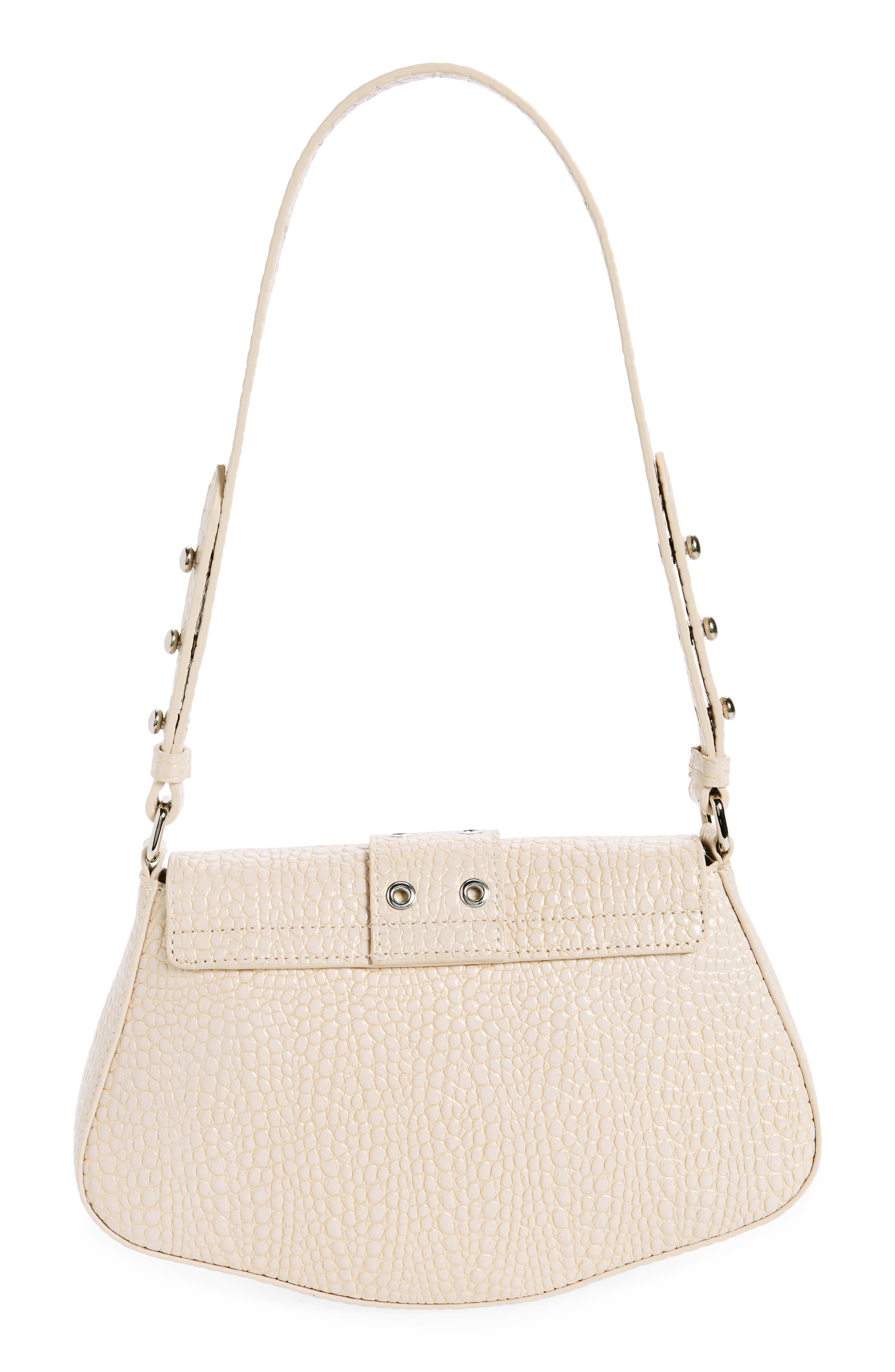Reformation Rafaella Shoulder Bag, Alternate, color, 