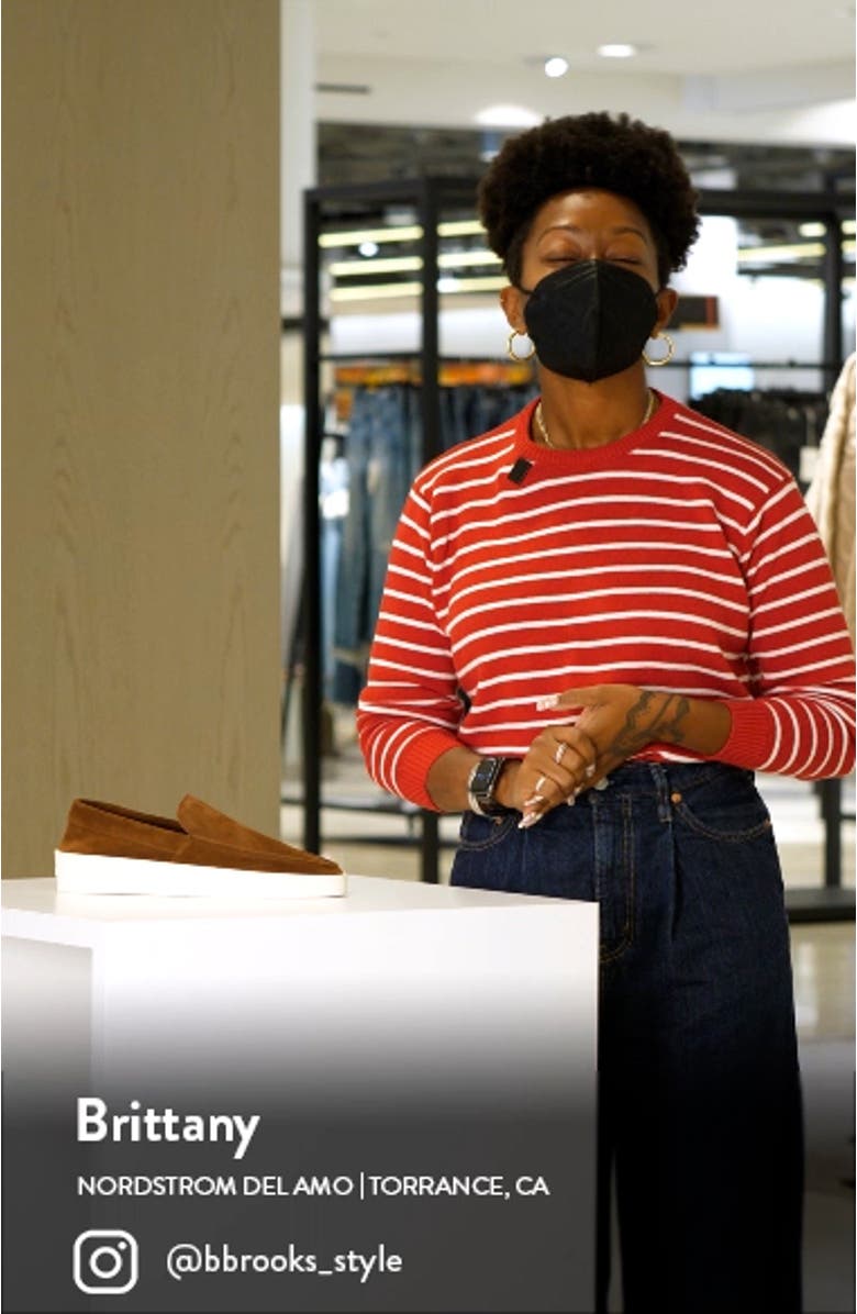 Loafer, sales video thumbnail