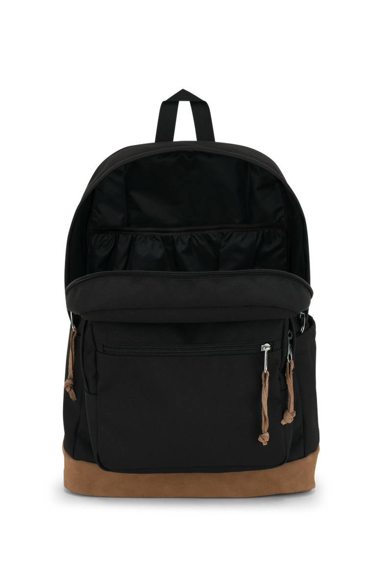 Jansport Right Pack Backpack, Alternate, color, Black