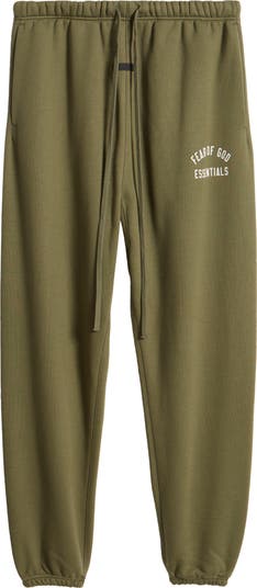 N*h様 Essentials FLEECE SWEATPANT エッセンシャル ESSENTIALS Fleece Relaxed Sweatpant | REVERSIBLE