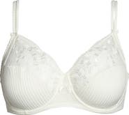 Chantelle Lingerie Pont Neuf Underwire Bra