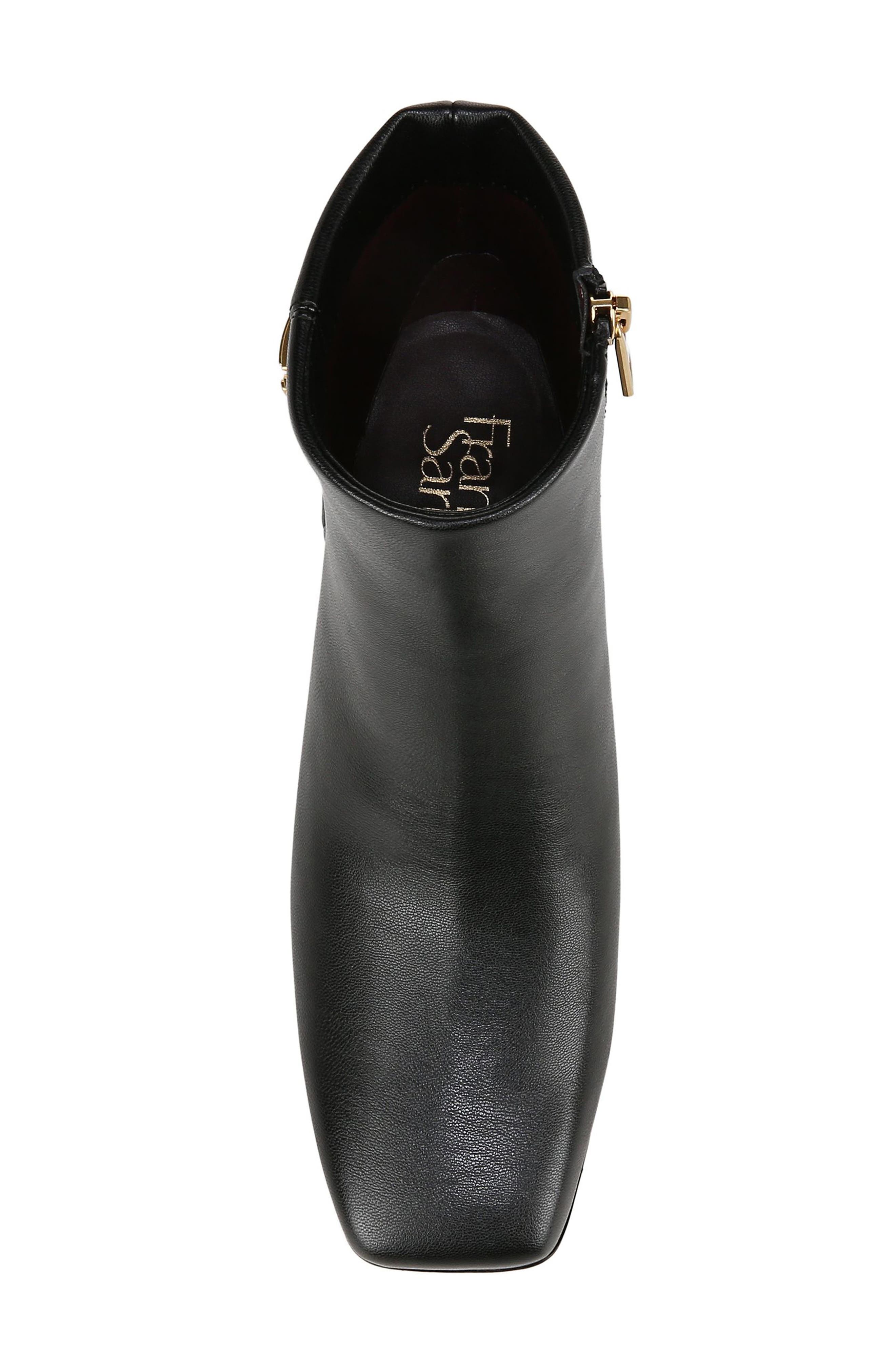 Franco Sarto Noah Bootie, Alternate, color, 