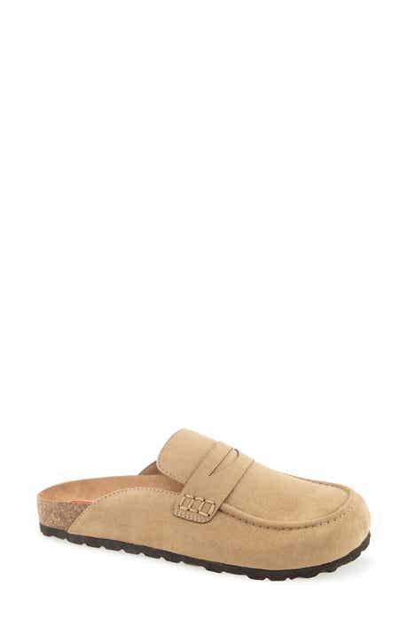 Sammy Loafer Clog