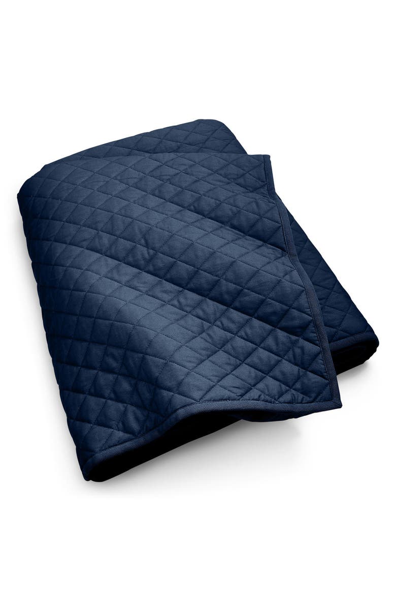 Ralph Lauren Cromwell Quilted Coverlet, Main, color, 