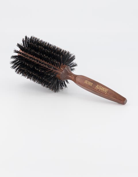 La Gironde Round Hair Brush