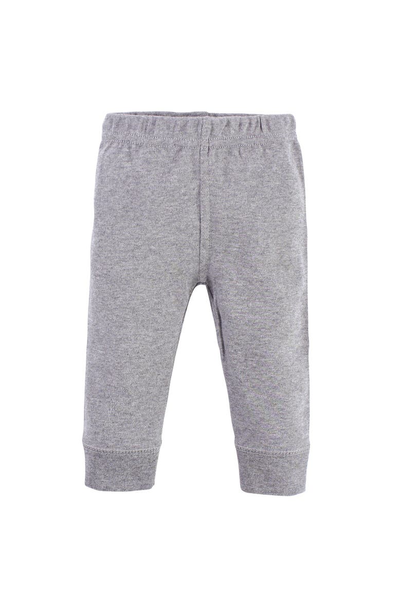 4Pk Pants, Alternate, color, Boy Basic Elephant