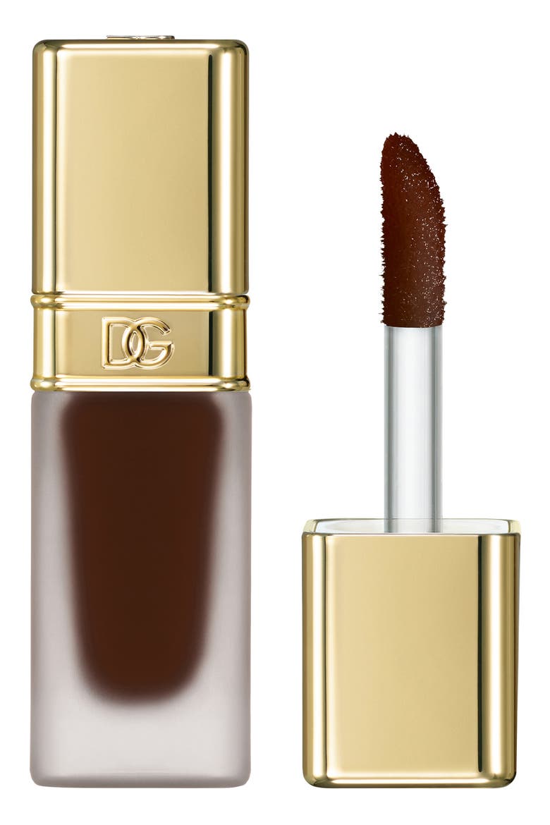 Flash Plumping Lip Oil, Main, color, ICED ESPRESSO
