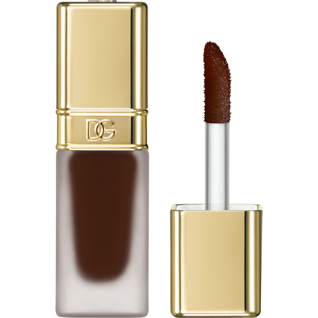 Dolce & Gabbana Dolce&gabbana Oil Lip Plumper Lip Oil