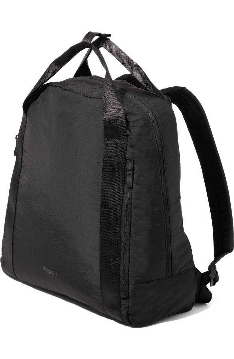 BAGGALLINI Swift Backpack, Alternate, color, B-Lite Black