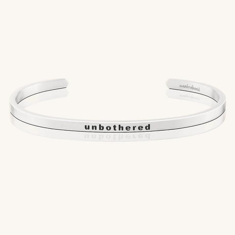 unbothered Bracelet