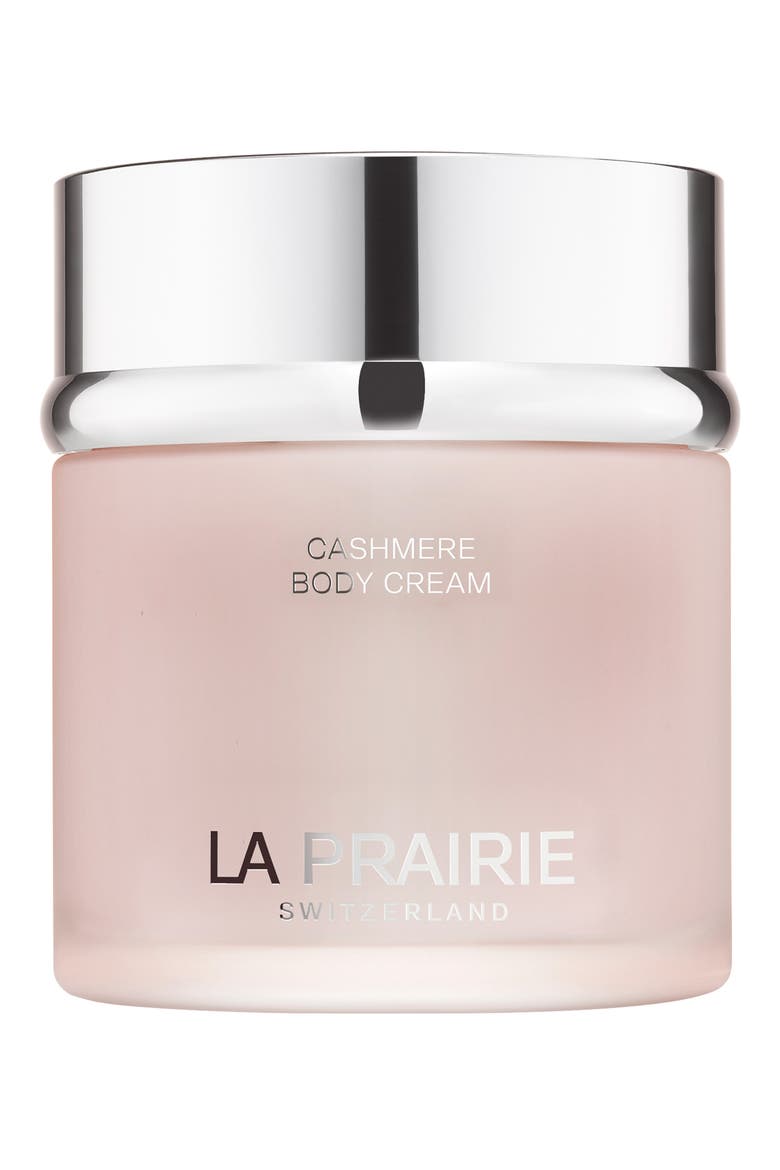 Cashmere Body Cream, Main, color, NO COLOR