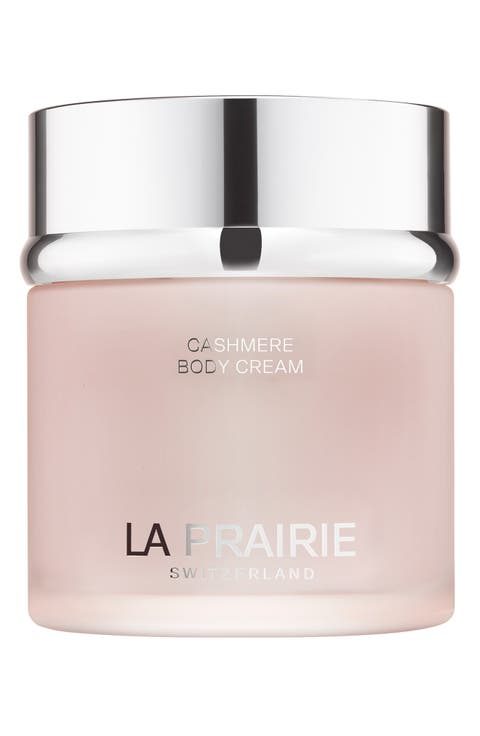 Cashmere Body Cream