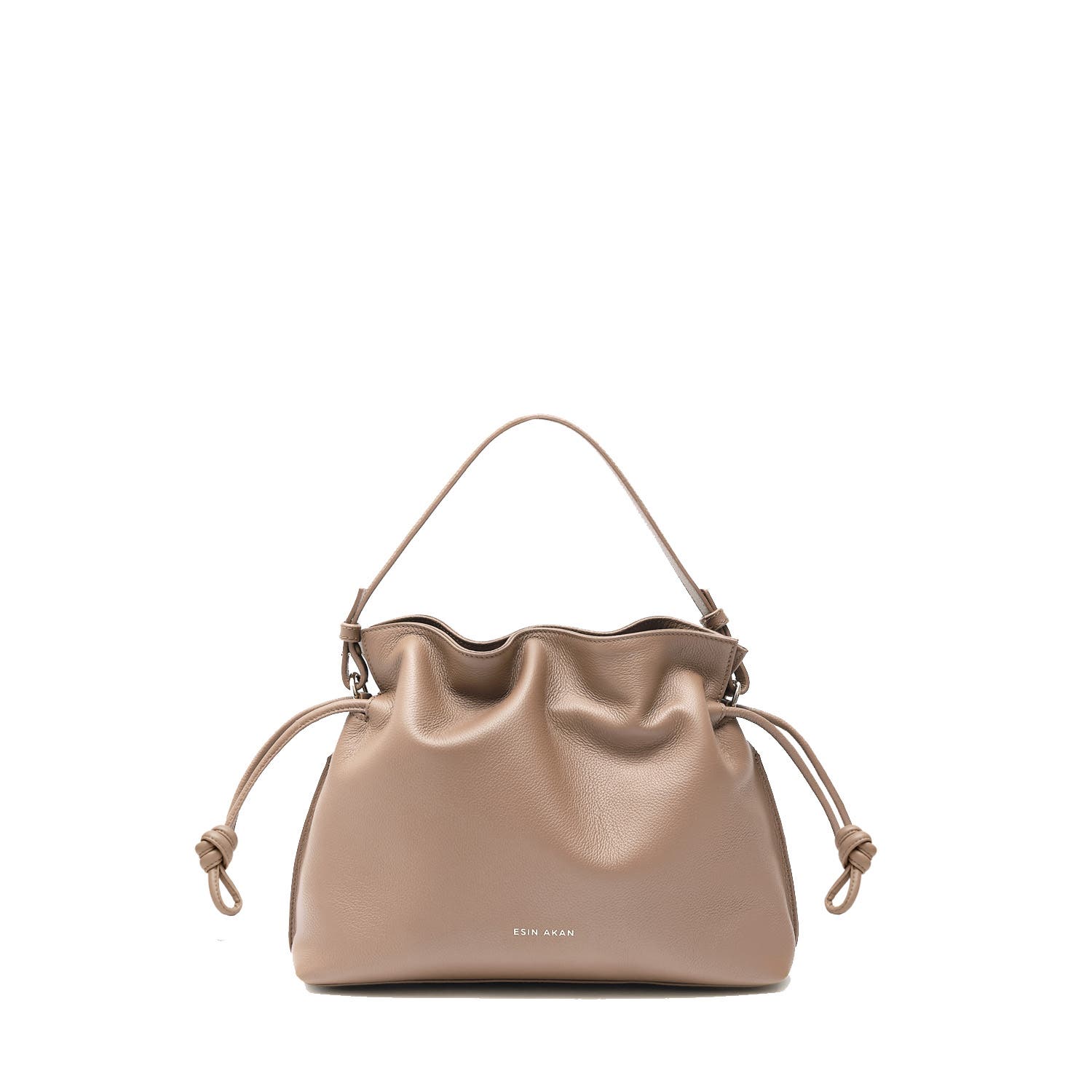 3-in-1 Midi Emma Leather Crossbody Bag, Alternate, color, Oatmilk