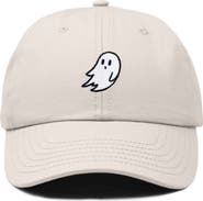 Dalix Ghost Dad Cap