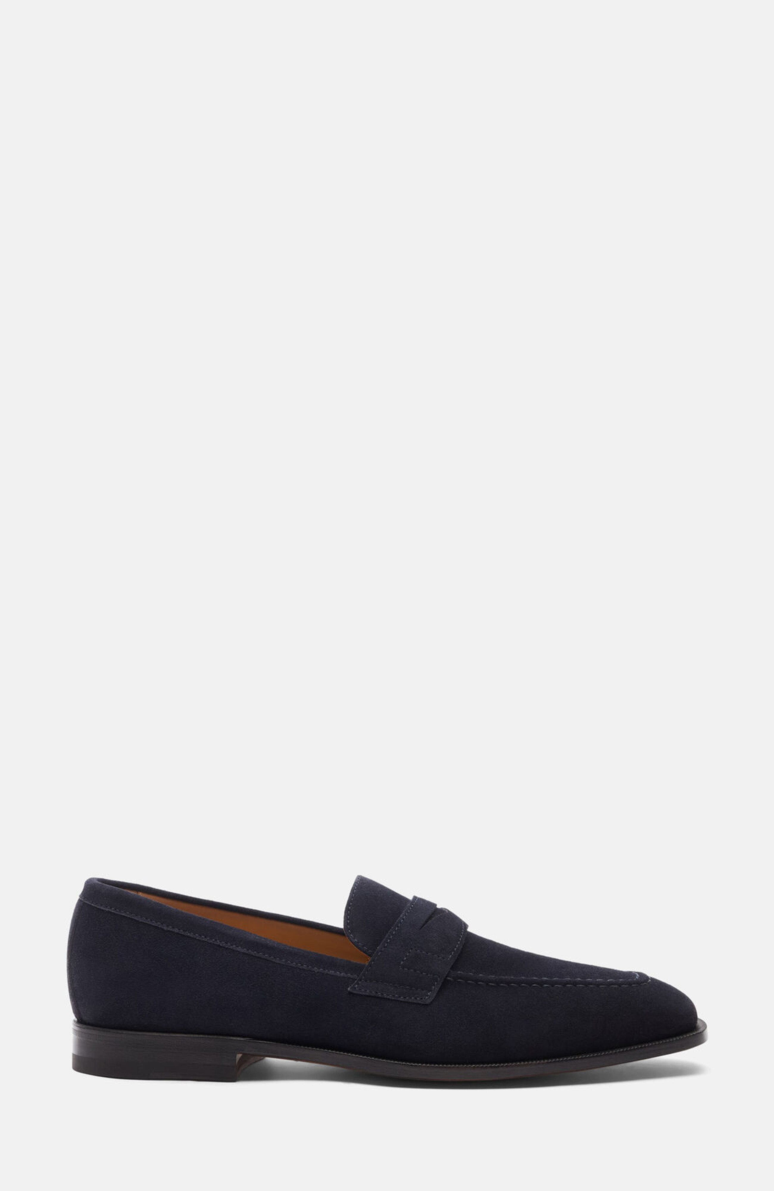 SCAROSSO Raimondo Loafers, Alternate, color, 
