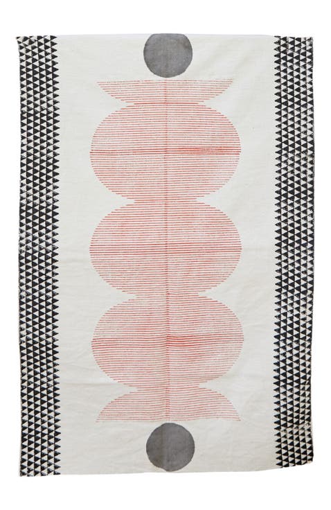 PLENTIFUL Quilt Bedding Set With 2 Shams