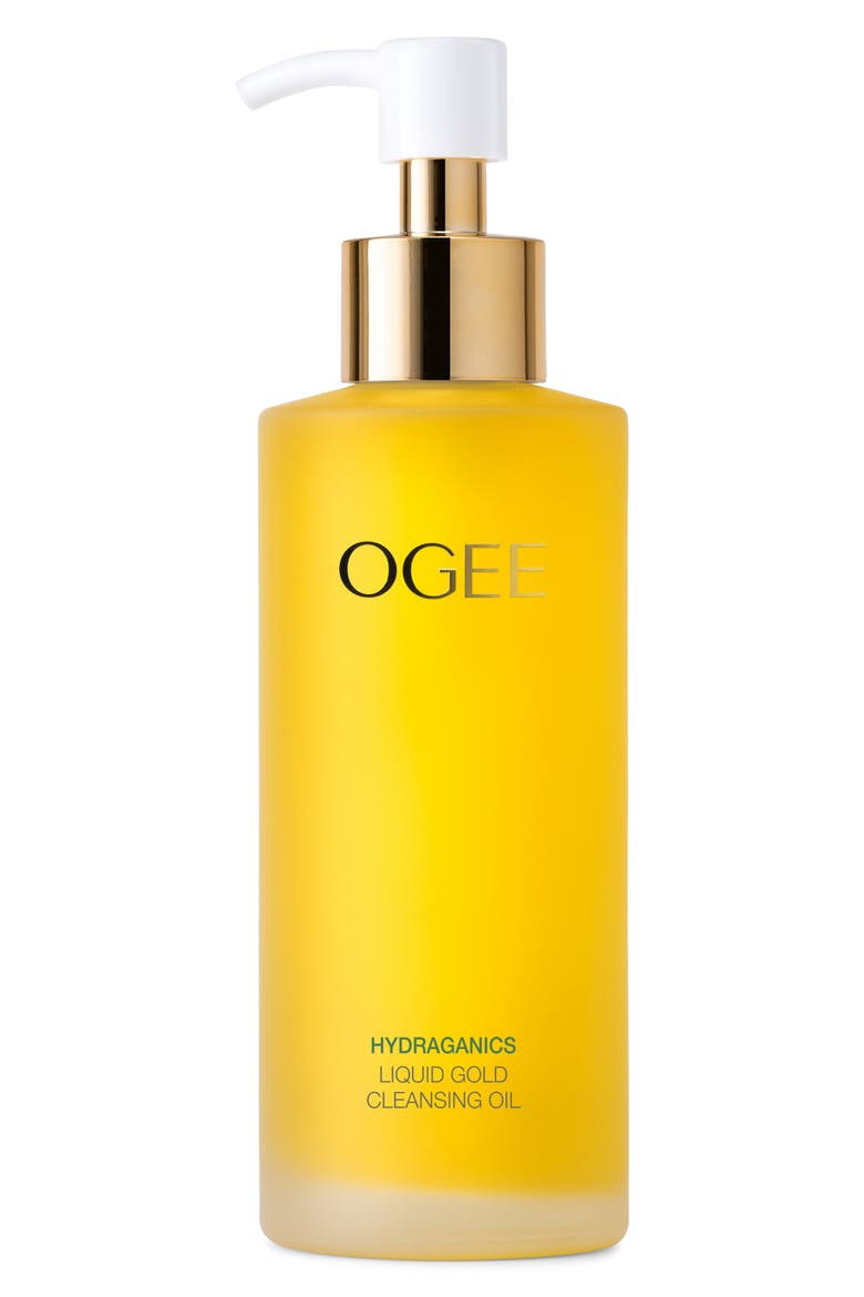 Liquid Gold Cleansing Oil, Main, color, NO COLOR