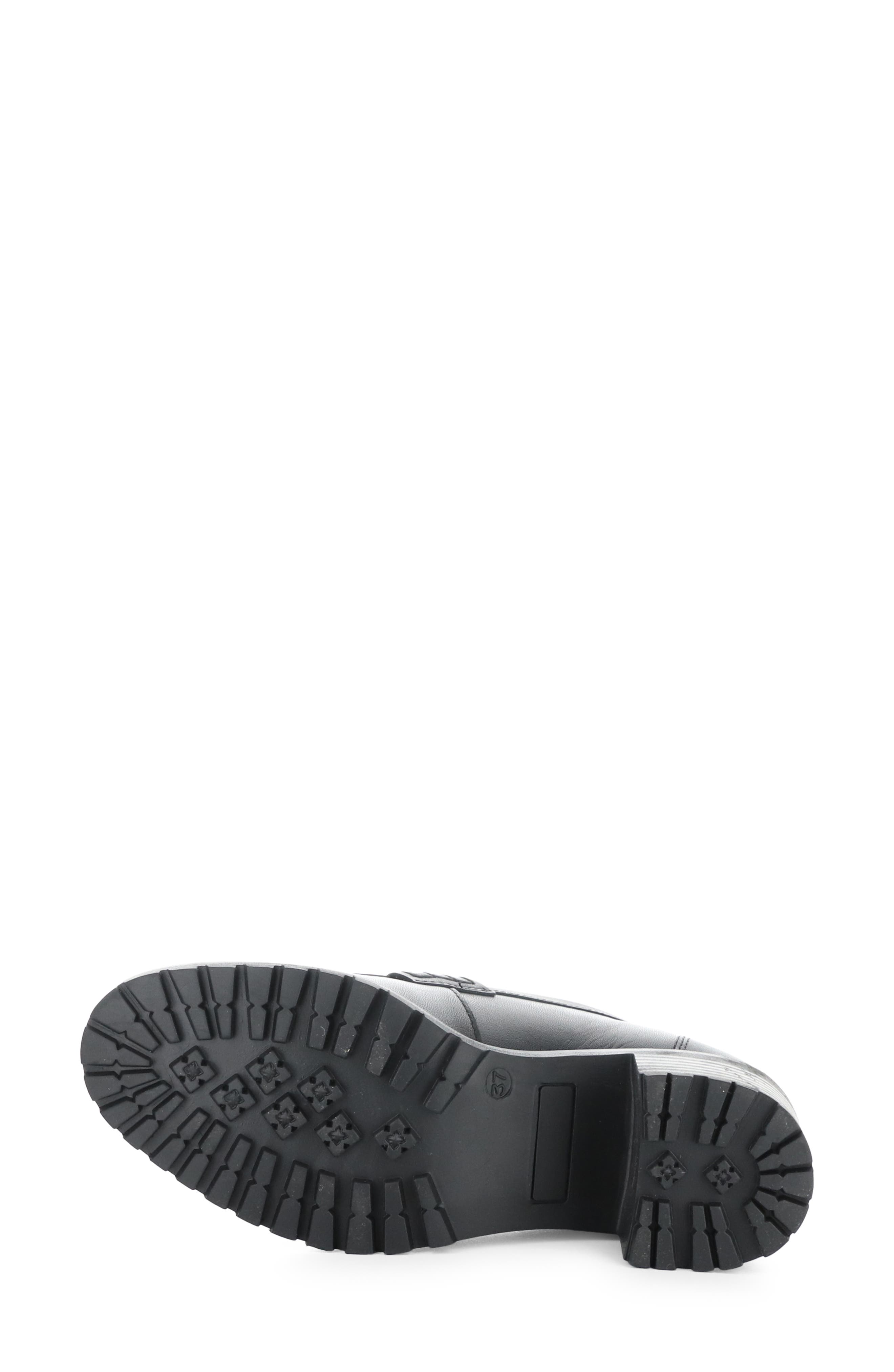 Bos. & Co. Innas Loafer Pump, Alternate, color, 